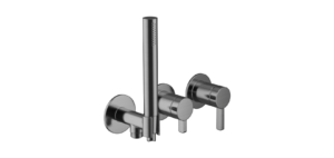 Gruppo Miscelatore Doccia Incasso