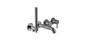 Gruppo Vasca Incasso