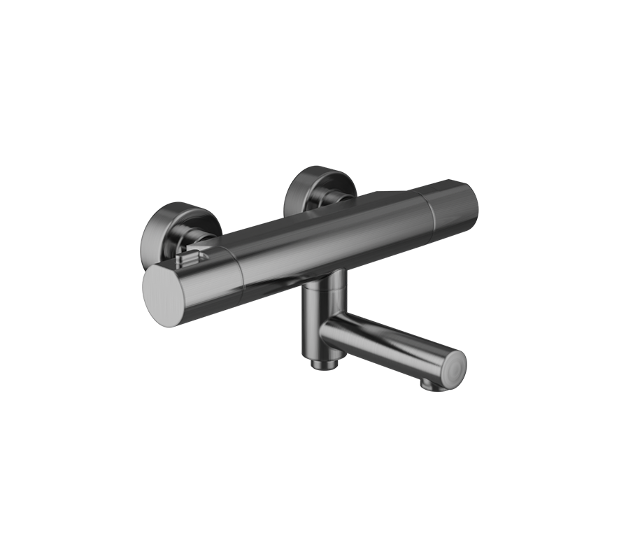 Termostatico Vasca Esterno