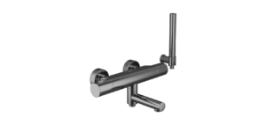 Gruppo Termostatico Vasca Esterno