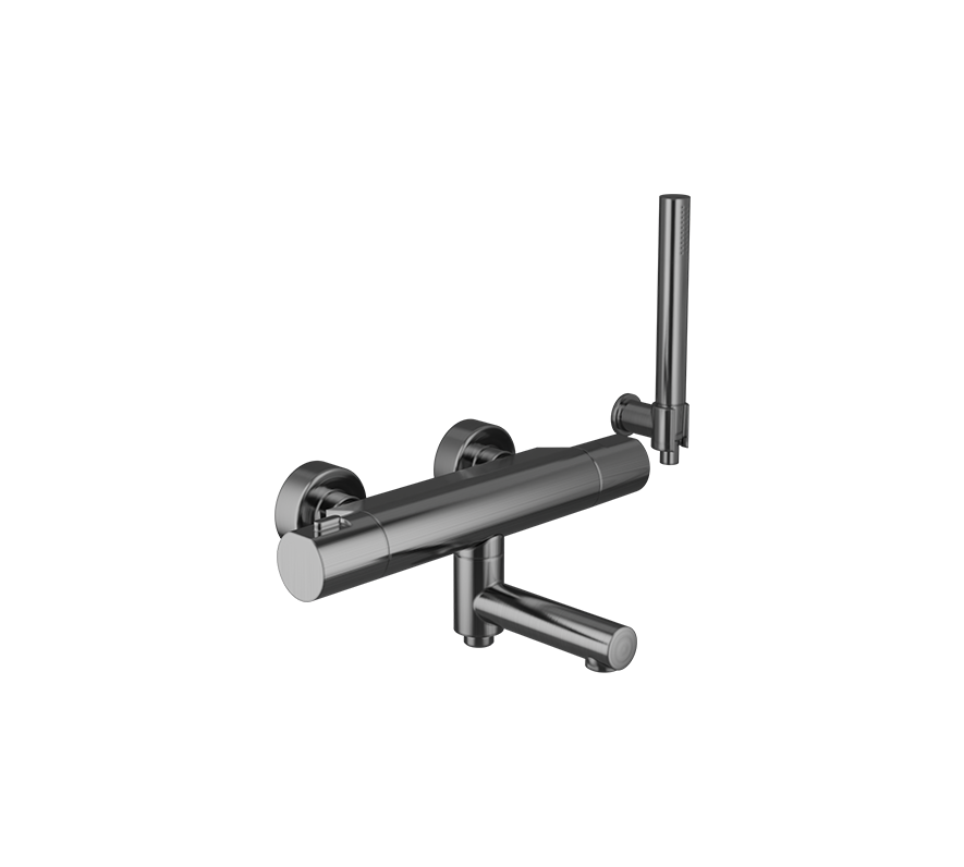 Gruppo Termostatico Vasca Esterno