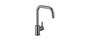 Miscelatore Lavabo Monoforo Con Miscelazione Laterale