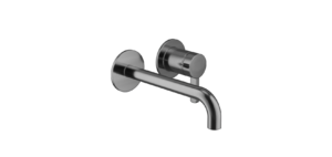 Miscelatore Lavabo Da Parete