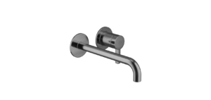 Miscelatore Lavabo Da Parete